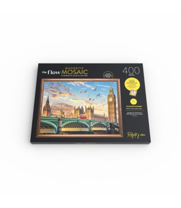 JGO.IMAGILAND FLOW MOSAIC - LONDON