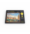 JGO.IMAGILAND FLOW MOSAIC - LONDON