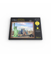 JGO.IMAGILAND FLOW MOSAIC - NEW YORK
