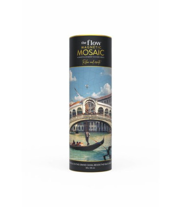 JGO.IMAGILAND FLOW MOSAIC - VENECIA
