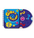 JGO.IMAGILAND GIRA Y DESCUBRE 7-8 AÑOS