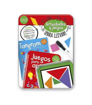 JGO.IMAGILAND ACT. ARTE Y CREATIVIDAD