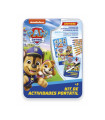 JGO.IMAGILAND KIT ACTIVIDADES PAW PATROL