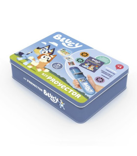 JGO.IMAGILAND KIT PROYECTOR BLUEY