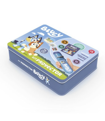 JGO.IMAGILAND KIT PROYECTOR BLUEY