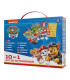 JGO.IMAGILAND MALETIN 10 EN 1 PATRULLA