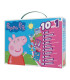 JGO.IMAGILAND MALETIN 10 EN 1 PEPA PIG