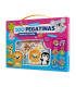 JGO.IMAGILAND MALETIN PEG.ANIMALES BABY