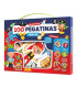 JGO.IMAGILAND MALETIN PEG.PIRATAS