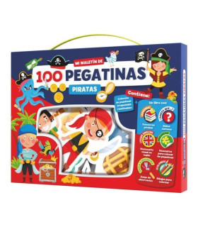 JGO.IMAGILAND MALETIN PEG.PIRATAS