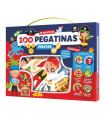 JGO.IMAGILAND MALETIN PEG.PIRATAS