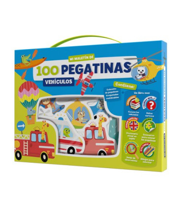 JGO.IMAGILAND MALETIN PEG.VEHICULOS
