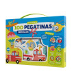JGO.IMAGILAND MALETIN PEG.VEHICULOS