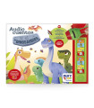 JGO.IMAGILAND PROY.AUDIOCU. DINOSAURIOS