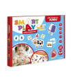 JGO.IMAGILAND SMART PLAY EXPLORANDO EL M