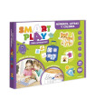 JGO.IMAGILAND SMART PLAY NUM.LETRAS Y CO
