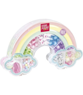 JUEGO KNORR PRANDELL BISUTERIA ARCOIRIS