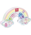 JUEGO KNORR PRANDELL BISUTERIA ARCOIRIS