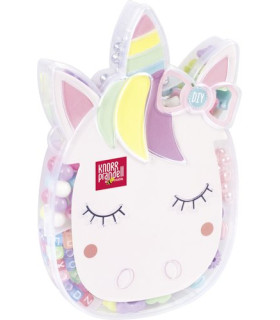 JUEGO KNORR PRANDELL BISUTERIA UNICORNIO