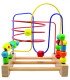 JUEGO LABERINTO KLUGER  GRANDE 25X20X2