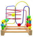 JUEGO LABERINTO KLUGER  GRANDE 25X20X2