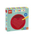 JUEGO MAGNETICO APLI PIZARRA MINI
