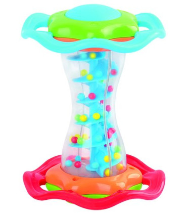 JUEGO MINILAND BABY RAIN ROLLER