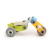 JUEGO MINILAND CONST.FLEXIBLES MOTO