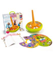 JUEGO MINILAND MINDFUL KIDS PEONZA GIGAN