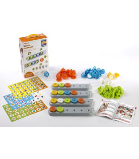 JUEGO MINILAND SEND A MESSAGE