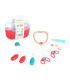 JUEGO MINILAND SET MEDICO