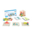 JUEGO MINILAND SHAPE MAKERS