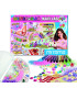 JUEGO MITAMA GLITTER & GLAM