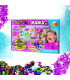 JUEGO MITAMA GLITTER MANIA