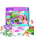 JUEGO MITAMA 1000 ACTIVITIES HADAS