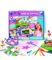 JUEGO MITAMA 1000 ACTIVITIES HADAS