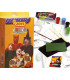JUEGO MODELAR HOBBY KIT MARIONETTES