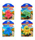 JUEGO SUPERTITE ESP.MOLDEADO DINOS