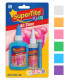 JUEGO SUPERTITE SLIME KIT COMPLT.