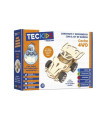JGO.IMAGILAND KIT MAD. COCHE 4WD