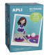 KIT APLI KIDS FOFUCHA ALICE