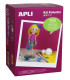 KIT APLI KIDS FOFUCHA EVA