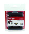 KIT CINTA BADGY 100 IMPR. + 100 TARJETAS