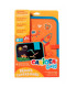 KIT CARIOCA BABY PIZARRA+ Est.4 TIZAS