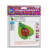 KIT MOSAICO DIAMANTE 5D 15x15 MARIQUITA
