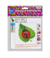 KIT MOSAICO DIAMANTE 5D 15x15 MARIQUITA