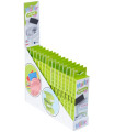 KIT RECAMBIOS SELLO MINE MARKY EXP.16