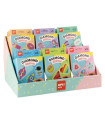 KIT MANUALIDADES APLI DIAMOND STIC. E/18