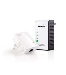 KIT PLC TP-LINK 300MPS WIFI TL-WPA281KIT