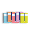 LAMELA BLOC ERIGGAN t.BLANDA Fº 80h CV.4